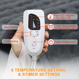 Texture douce Deepsoon et tissu velouté pour le confort.