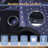 Deerbaba design ergonomique adapté aux contours des pieds.