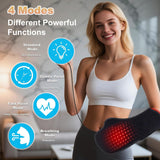 Deerbaba Infrarouge Poignet: therapie ciblée pour douceur et chaleur apaisante.
