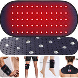 Deerbaba thérapie par lumière rouge pour les mains, séance pratique à domicile