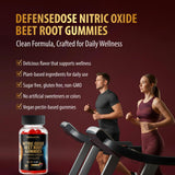 Defense Dose Betterave vitamine C, soutien antioxydant et énergie quotidienne.