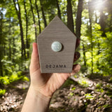 Sons d'oiseaux réalistes Dejama pour une atmosphère relaxante à domicile.