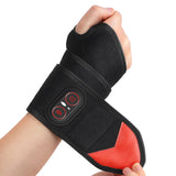 DeMoce pad voyage - facile à glisser dans le sac.