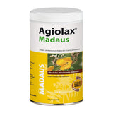 DENDAWEN Madaus Agiolax granules, flacon, aide au transit quotidien en douceur.