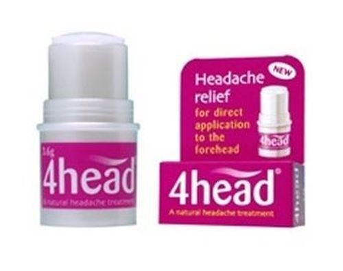 Dendron 4Head format-baton compact, solution portable pour les déplacements.