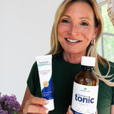 Dental Herb Company Dentifrice – ingrédients botaniques pour une routine agréable.