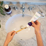 Dental Herb Company Haleine fraîche – impression de propreté naturelle.