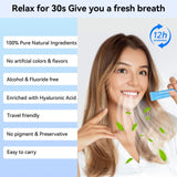 Dentaviva sans fluor, option adaptée à certains régimes sans fluorure.