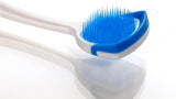 DenTek Orabrush : propreté buccale et haleine plus fraîche après chaque utilisation.