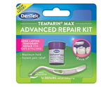 DenTek Temparin Max : application dentaire rapide pour réparation temporaire