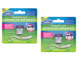 DenTek Temparin Max : kit de réparation temporaire pour perte de remplissage