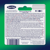 DenTek Temparin Max solution d’urgence dentaire en attendant le dentiste