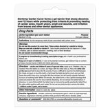 Dentemp gamme soin buccal adulte: complète votre routine.