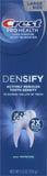 Crest Pro-Health Densify, tube de dentifrice, entretien quotidien et fraîcheur après brossage