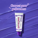 Le dentifrice Euthymol offre une fraîcheur menthe longue durée après le brossage.