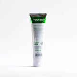 Dentifrice SilverSol, emballage éco-responsable et recyclable.