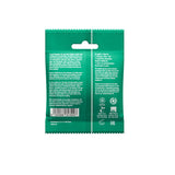 Denttabs format compact et portable pour les déplacements.
