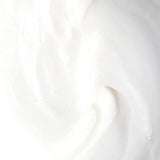 Absorption rapide de la Crème Derma E Eczema Relief, peau hydratée.