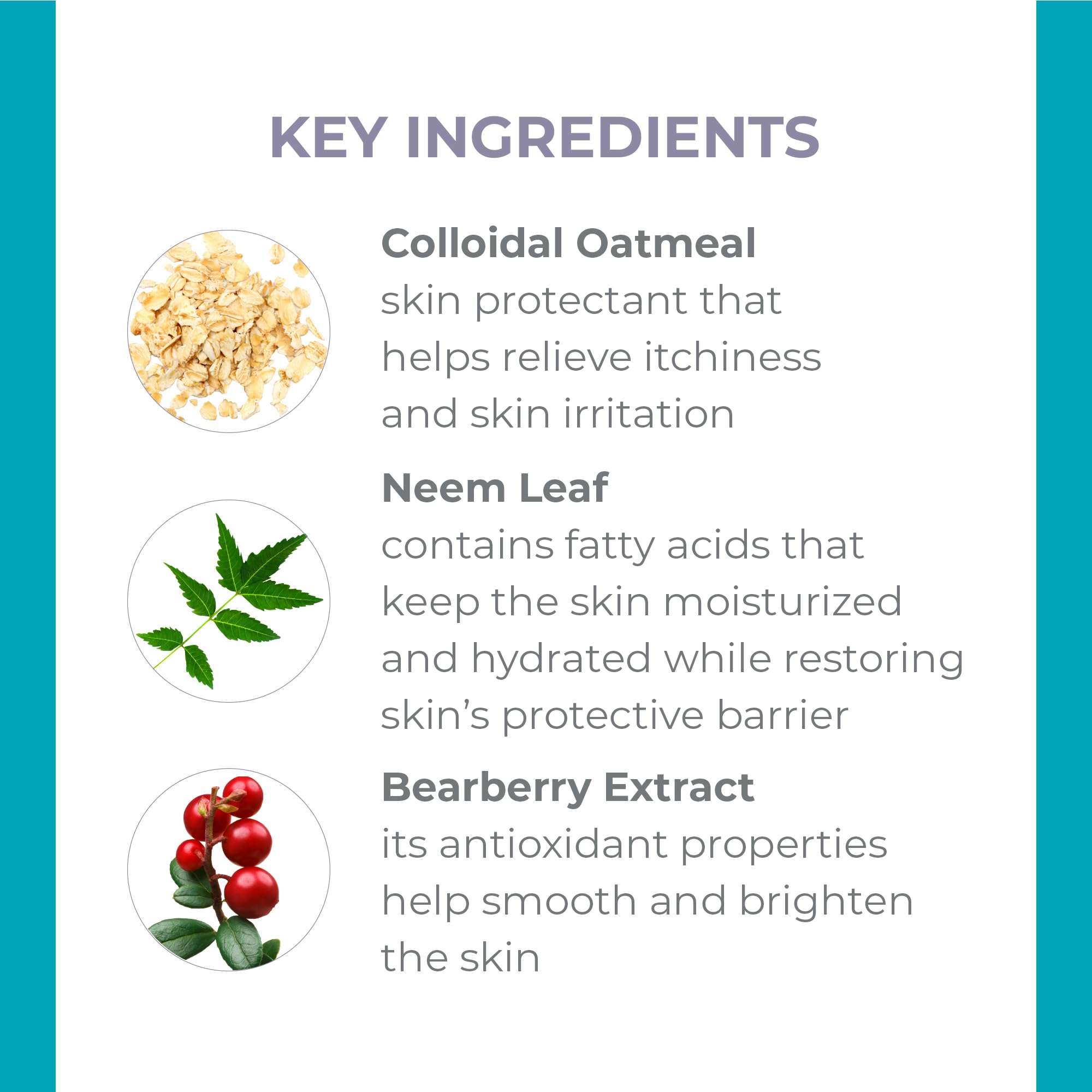Texture apaisante de la Crème Derma E Eczema Relief pour une hydratation durable.
