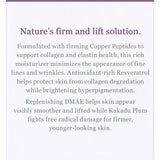 DERMA-E Firm + Lift – vitamine C ester pour protection et éclat