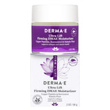 DERMA-E Firm + Lift – action ciblée contre rugosité et taches