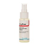 DermaRite StingFree bouteille spray : barrière sans alcool protège la peau.