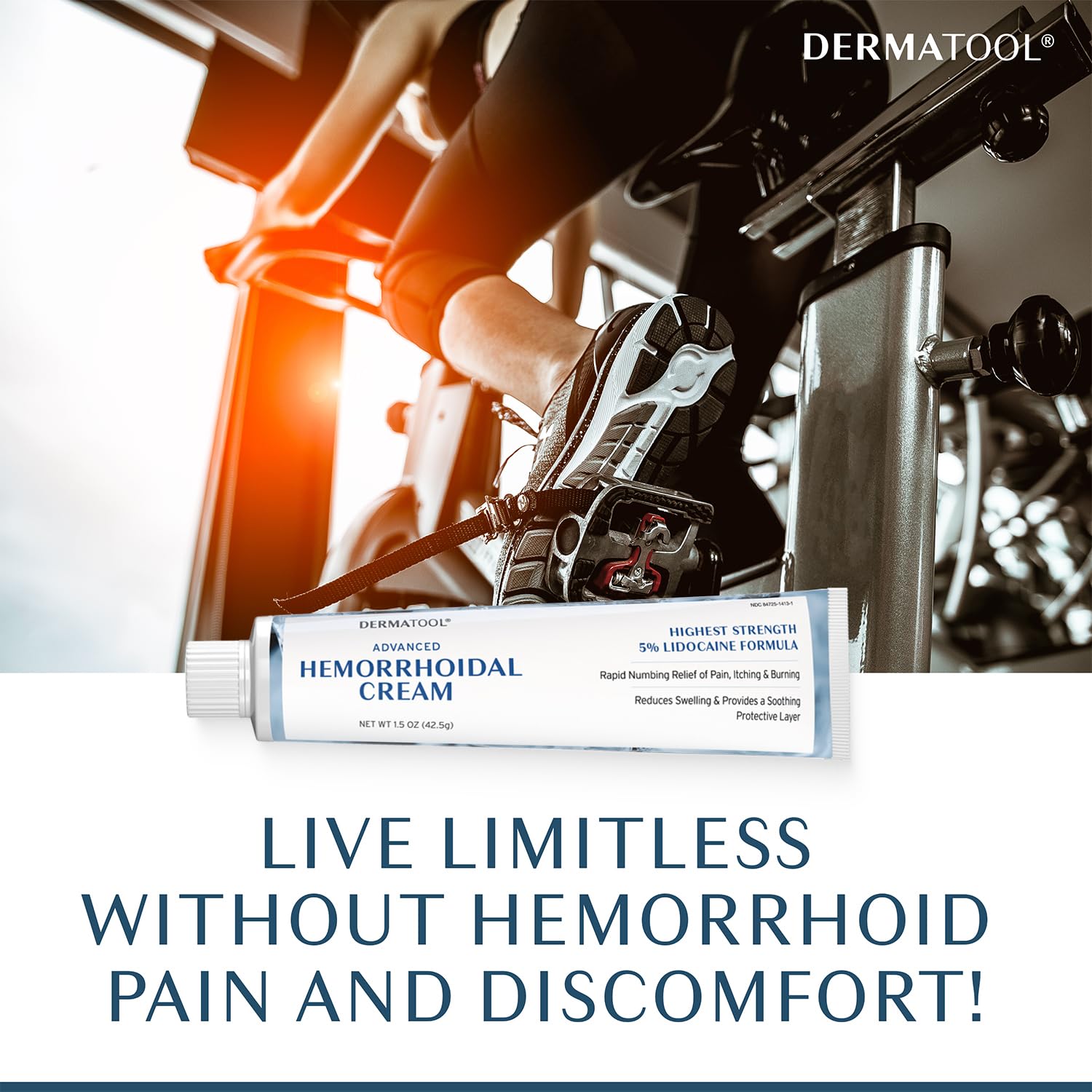 dermatoool usage quotidien – pratique et sûr pour les symptômes récurrents