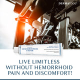 dermatoool usage quotidien – pratique et sûr pour les symptômes récurrents