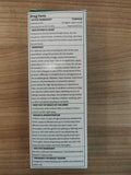 DERMFREE Utilisation nocturne pour un confort prolongé.