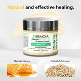 DERMOIA Crème Eczéma Corps : réconfort tout au long de la journée