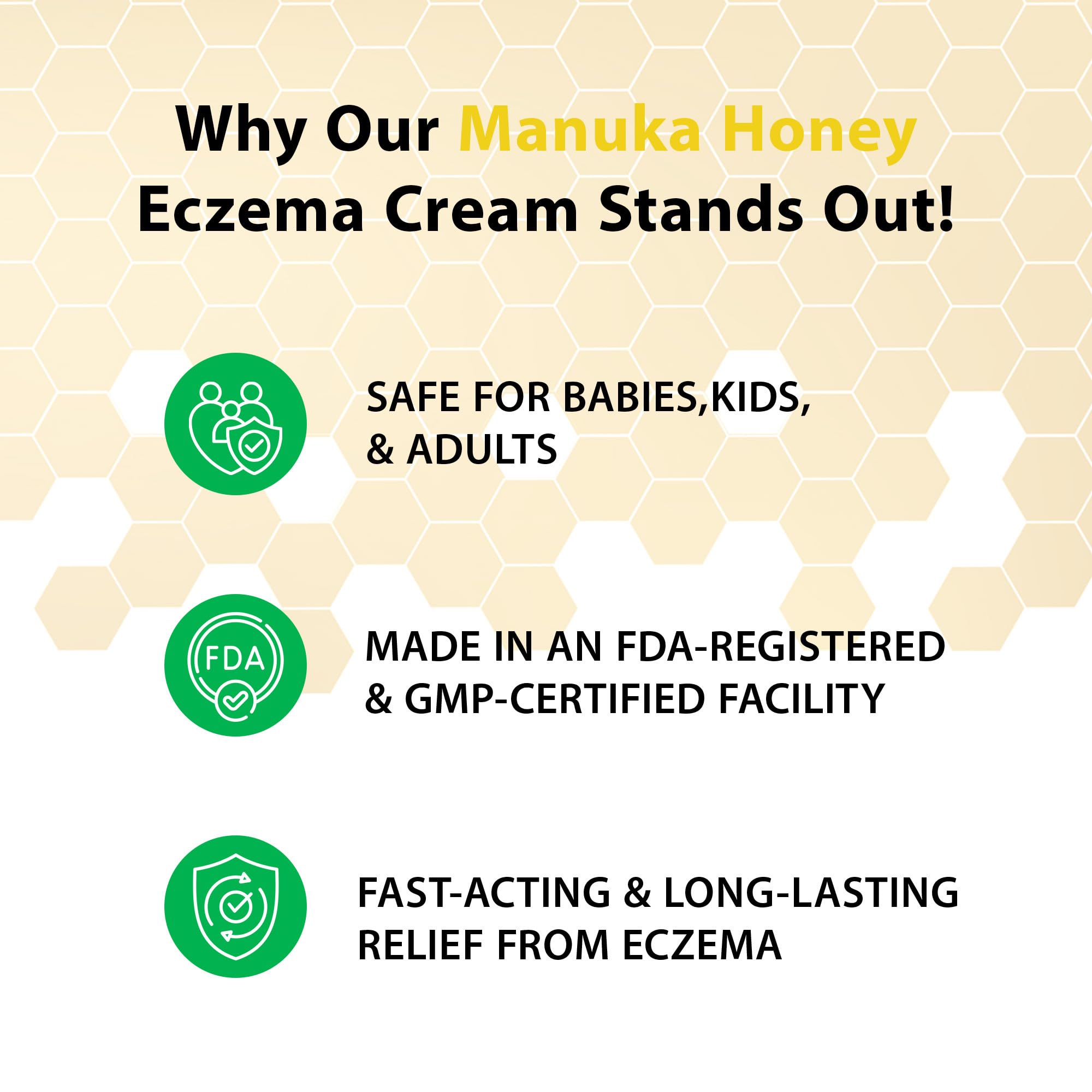 DERMOIA Crème Eczéma Mains : soin hydratant pour mains sèches
