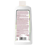 Arôme cinnamint Desert Essence pour une sensation rafraîchissante après rinçage.