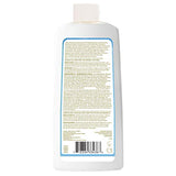 Desert Essence bain de bouche aloe menthe flacon: gencives apaisées et haleine fraîche.