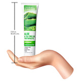 Dentifrice Desert Essence neem-arbre-à-thé, action naturelle sur les bactéries