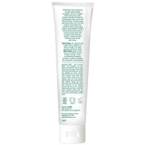 Desert Essence dentifrice prébiotique menthe — graines de perilla pour une protection naturelle des dents et gencives.
