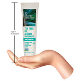 Lot triple Desert Essence, pratique et économique