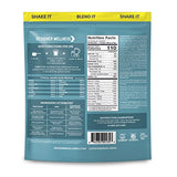 Designer Wellness 110 calories par portion, option légère.