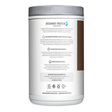 Designer Wellness préparation de shake, idéal pour le petit-déjeuner rapide.