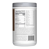 Designer Wellness shake-protéine prêt à boire pour un déjeuner rapide et équilibré.
