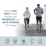 Designer Wellness vitamines et minéraux essentiels pour l'énergie.
