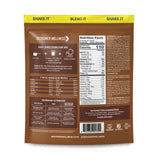 Designer Whey avec prébiotiques et probiotiques pour digestion saine.