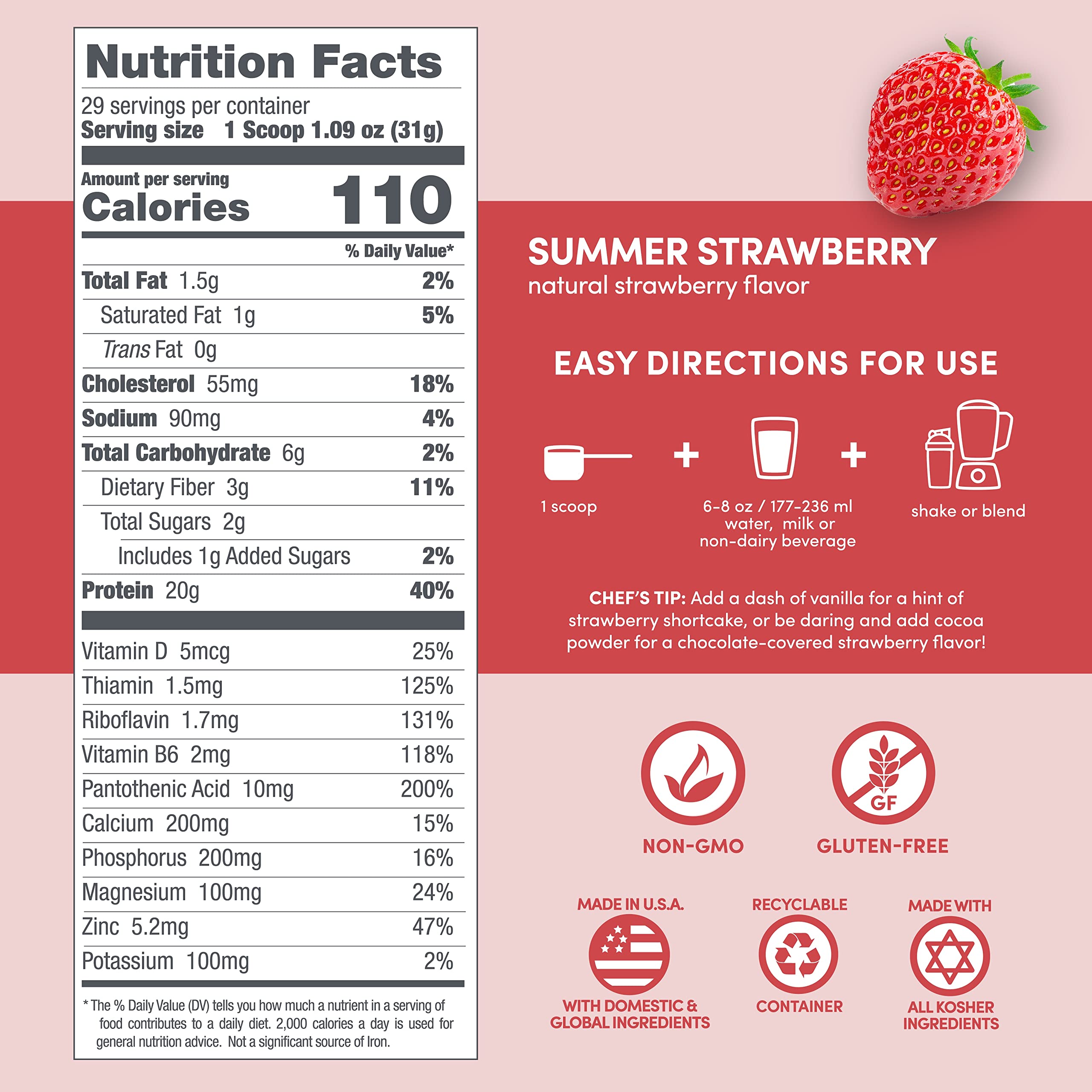 Designer Whey utilisation-salle-de-sport illustre une préparation rapide et pratique.