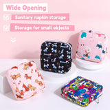 Cadeau idéal Desing Wish pour première période d’ado, pratique et discret.