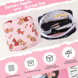 Poche compacte Desing Wish, facile à glisser dans sac à main.