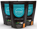 Deterra-LP désactivation des médicaments à domicile pour plus de sécurité.