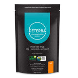 Deterra-MP — emballage écologique USDA certifié et durable.