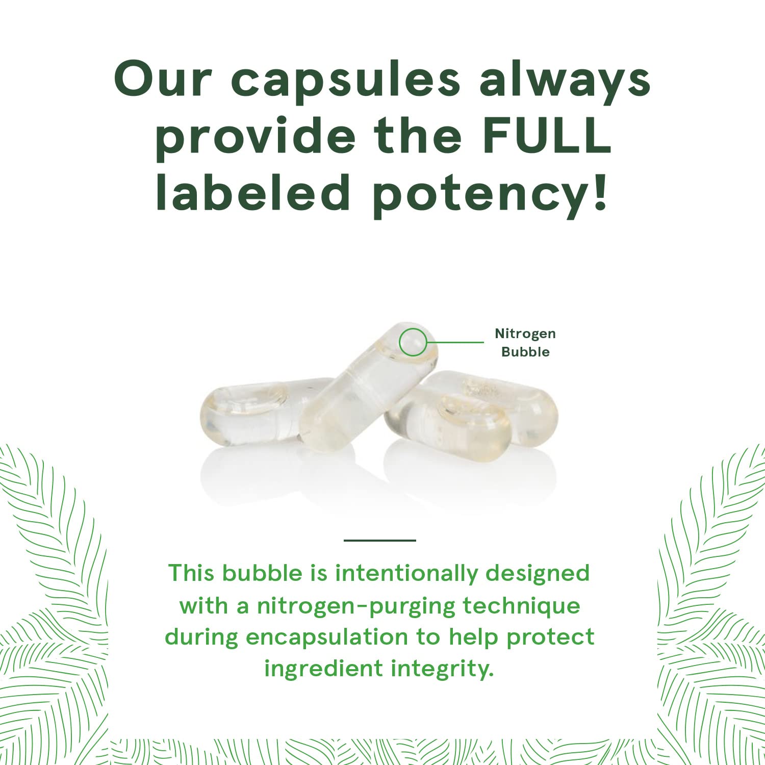 DEVA CLA capsules – dosage quotidien recommandé avec repas