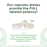 DEVA CLA capsules – dosage quotidien recommandé avec repas