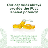 Suggestion d'utilisation quotidienne avec huile lin DEVA pour enrichir plats.