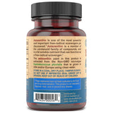 Emballage DEVA Nutrition, format compact et pratique.